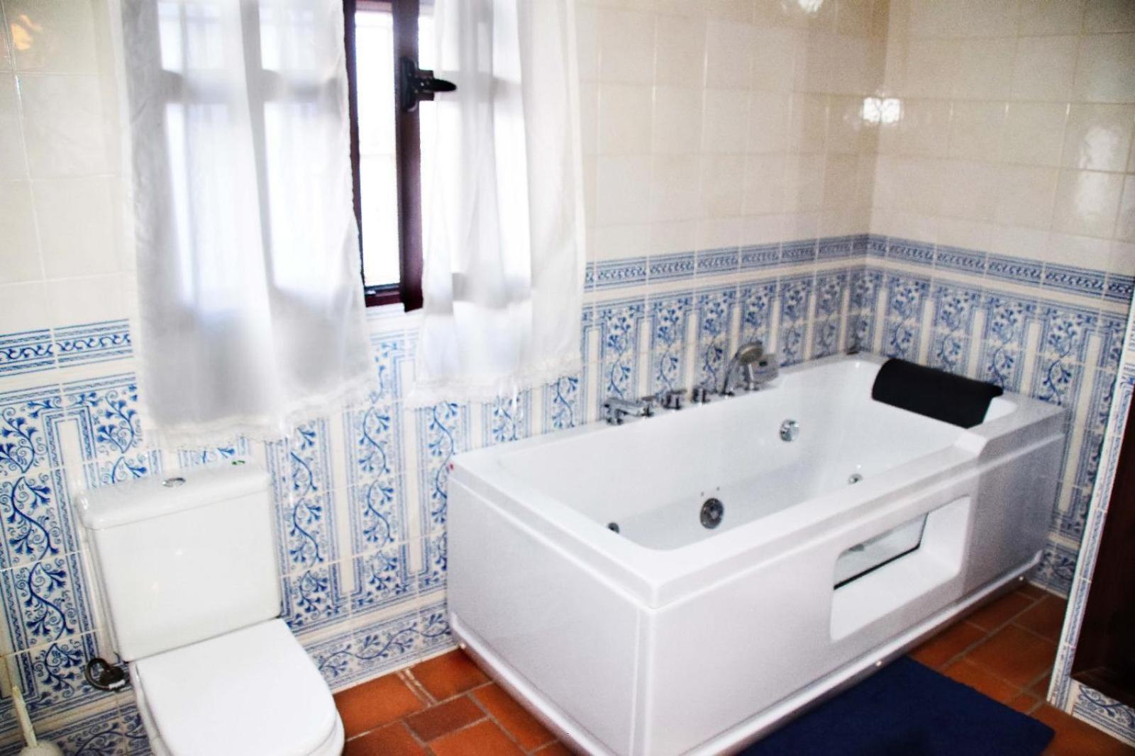 Casa Rural Mirasierra Hornachuelos Esterno foto