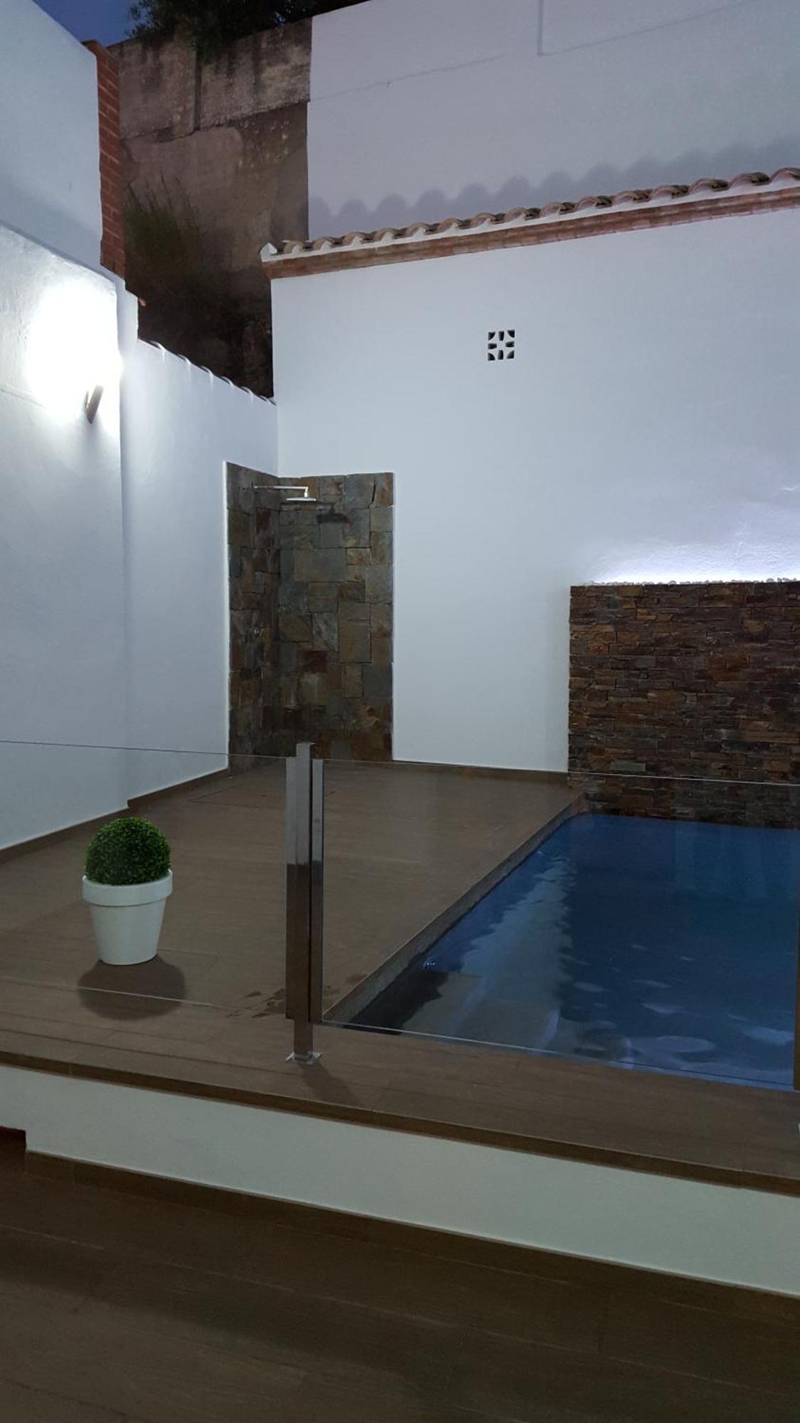 Casa Rural Mirasierra Hornachuelos Esterno foto