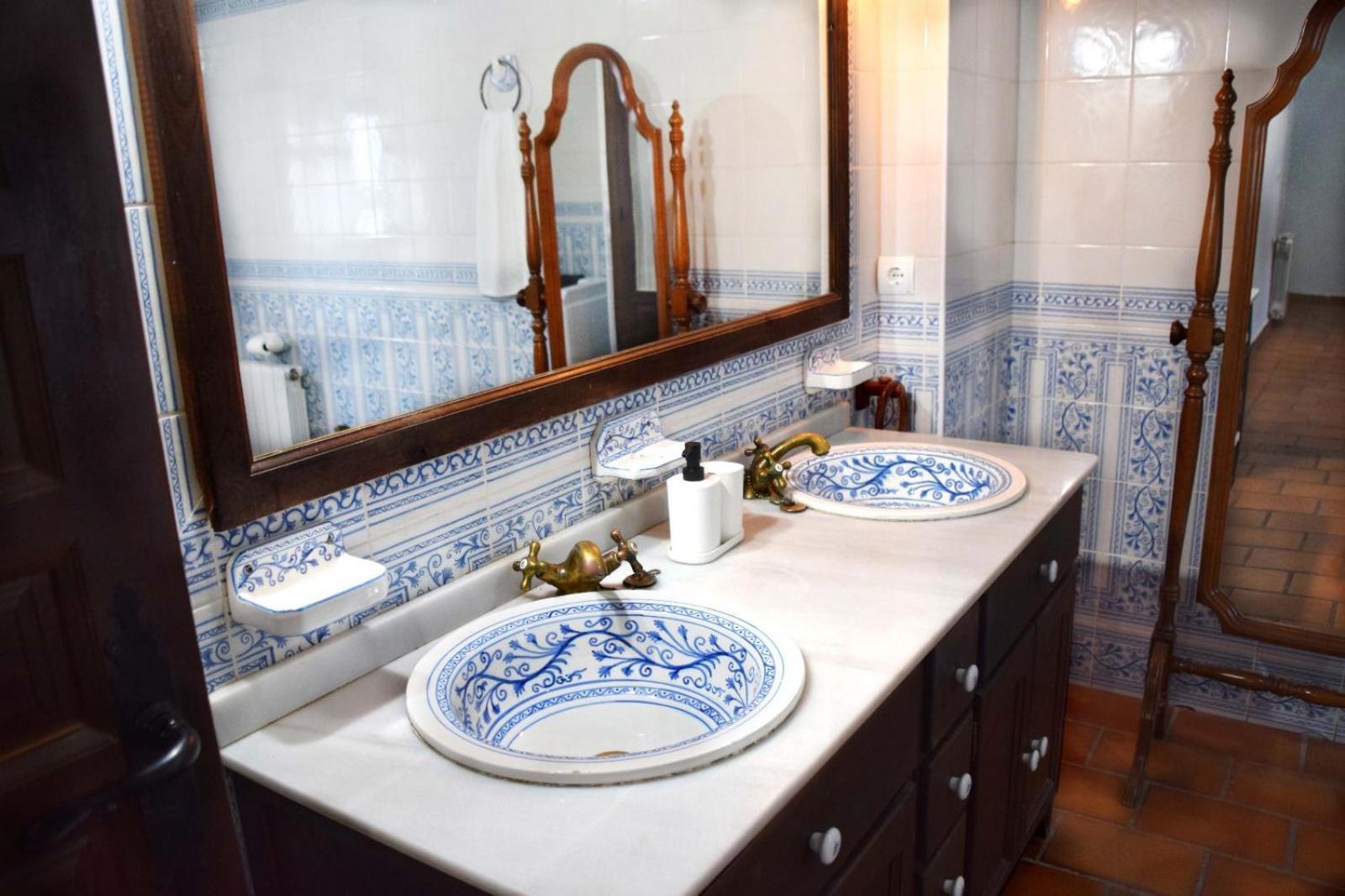 Casa Rural Mirasierra Hornachuelos Esterno foto