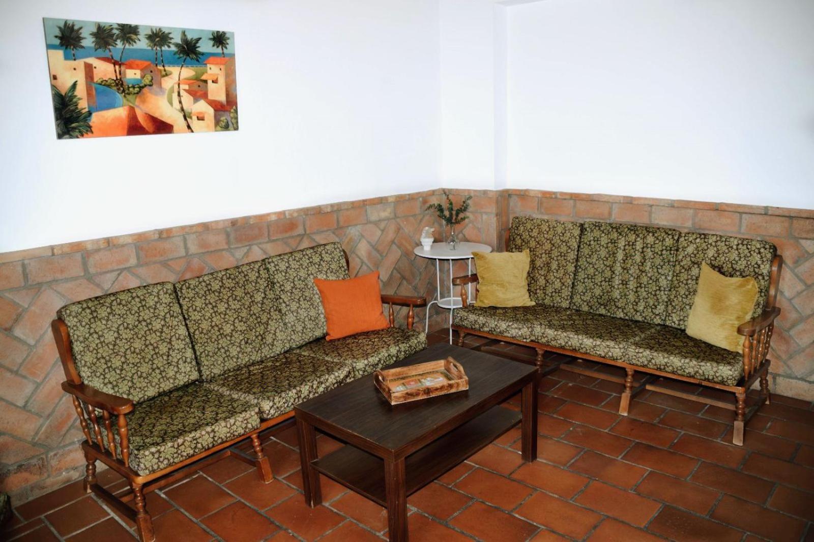 Casa Rural Mirasierra Hornachuelos Esterno foto
